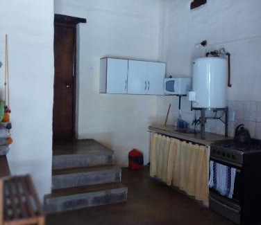 Maimara Ski Chalet | Sol de Maimará