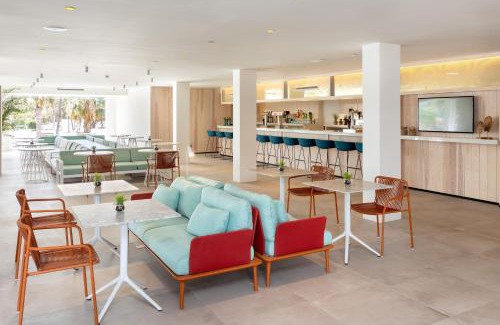 Morro Jable Hotel | Sol Fuerteventura Jandia - All Suites