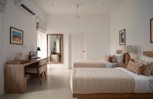 Kamburugamuwa Villa | Sol House By The Serendipity Collection