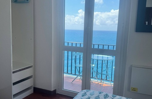Riomaggiore House | Sol Levante