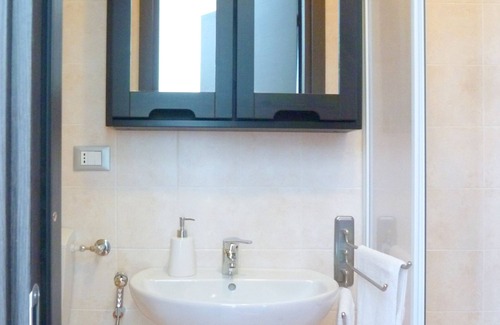 Riomaggiore House | Sol Levante