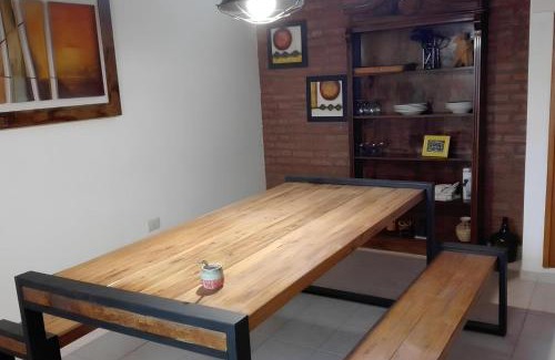 Playa Union Apartment | Sol Mar y Parrilla en J Newbery al 1200