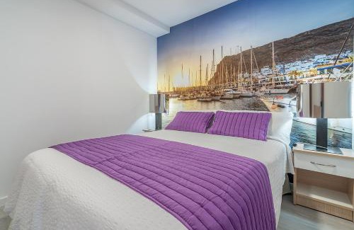 Mogan House | Sol Mogan Suites - Adults Only