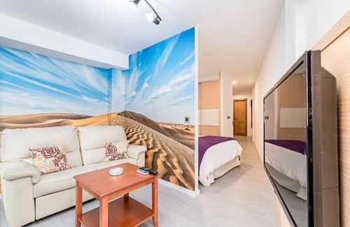 Mogan House | Sol Mogan Suites - Adults Only