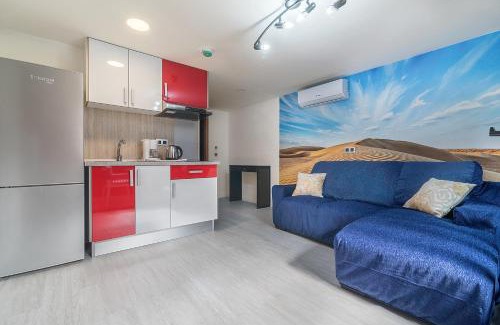 Mogan House | Sol Mogan Suites - Adults Only