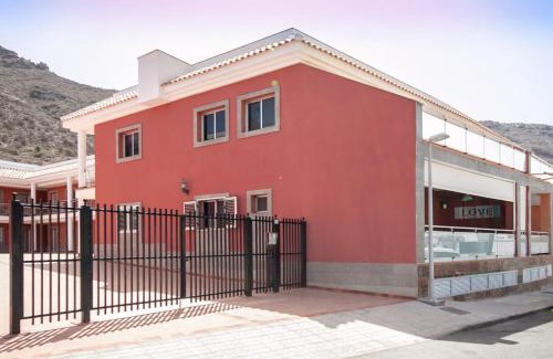 Mogan House | Sol Mogan Suites - Adults Only