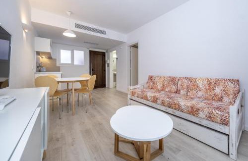 Son Parc Apartment | Sol Parc Hotel & Apartments
