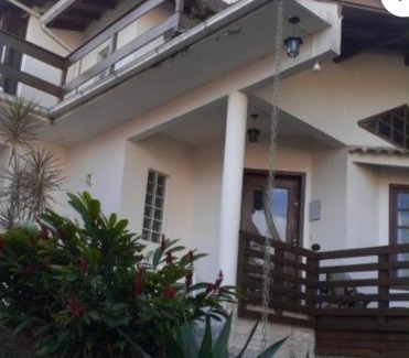 Sambaqui House | Sol poente