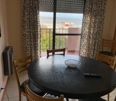 San Clemente Apartment | Sol y Arena Panorámica