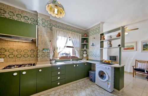 Ariany House | Sol y Campo (with wifi) 10 min from the beach