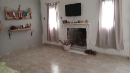 Termas de Rio Hondo House | Sol y Luna