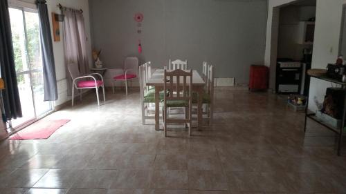 Termas de Rio Hondo House | Sol y Luna