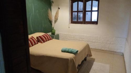 Termas de Rio Hondo House | Sol y Luna