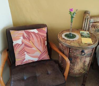 Puerto Inca Hotel | Sol y luna cieneguilla