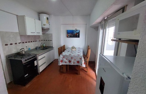 San Bernardo del Tuyu Apartment | Sol y Luna Hospedajes 2