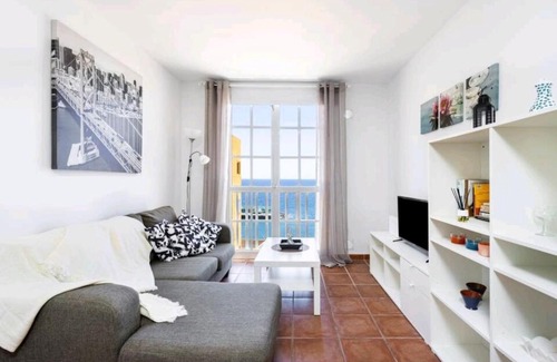 Los Abrigos Apartment | Sol y Mar Los Abrigos