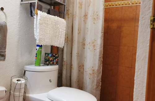 Cuernavaca Bed & Breakfast | SOL Y SALSA BnB: Experience outstanding hospitality with style & warmth