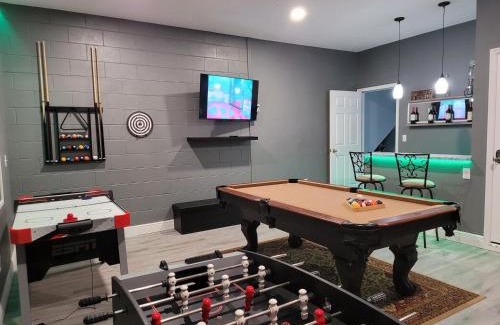 Solana House | SOL1520SC 6 Bed Solana Holiday Villa home