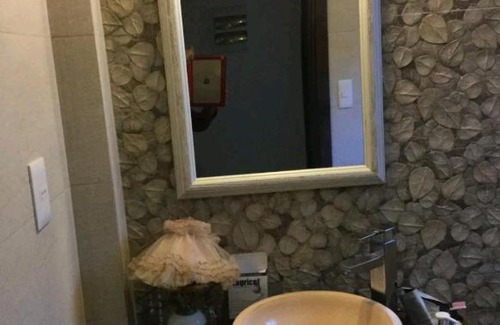 Pocitos Apartment | sol21