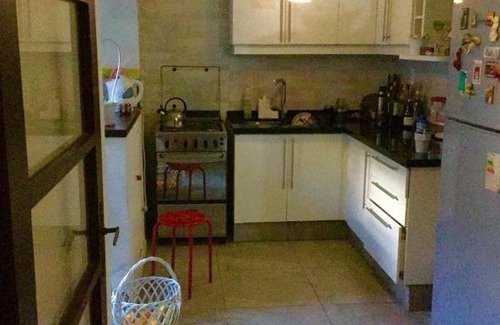 Pocitos Apartment | sol21