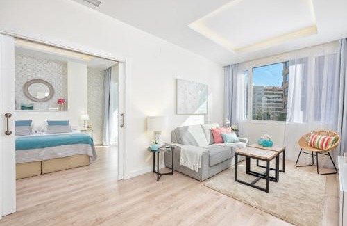 Poligono Alameda Apartment | Solaga - Centro Alameda