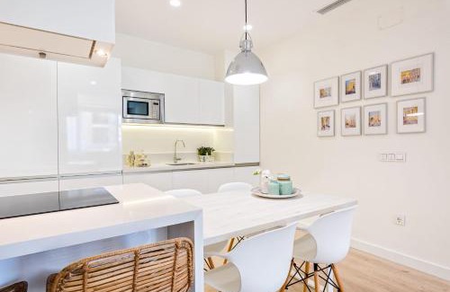 Poligono Alameda Apartment | Solaga - Centro Alameda