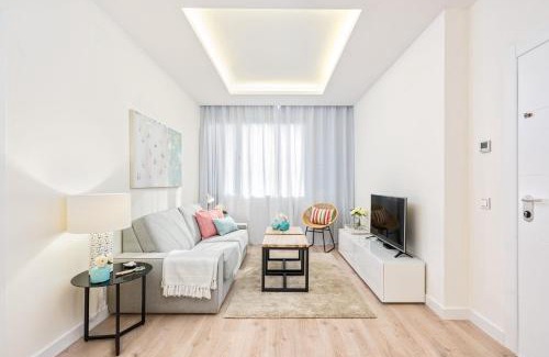 Poligono Alameda Apartment | Solaga - Centro Alameda