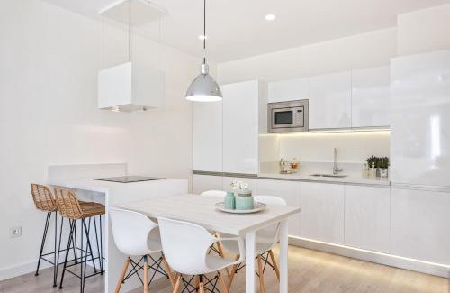 Poligono Alameda Apartment | Solaga - Centro Alameda