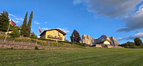 Kastelruth Hotel | Solaia Hotel & Guesthouse