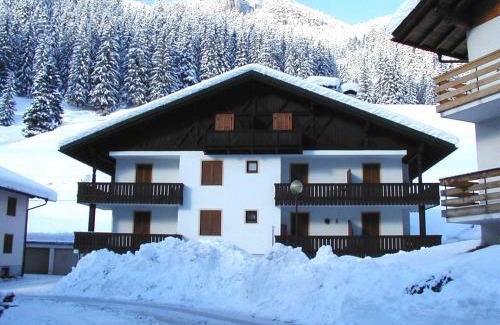 Fontanazzo Apartment | Solaia