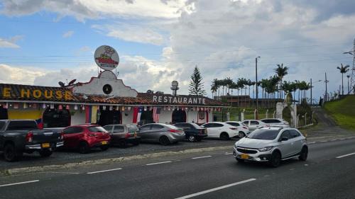 Alegrias Other | Solana Glamping