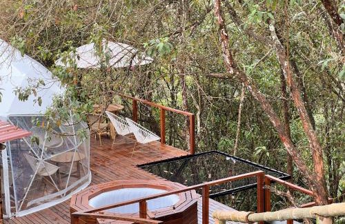 Alegrias Other | Solana Glamping