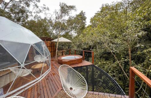 Alegrias Other | Solana Glamping