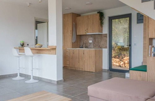 Ulcinj House | Solana`s View! Vacation home with unique views - quiet location - infinity pool!