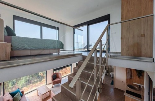 Ulcinj House | Solana`s View! Vacation home with unique views - quiet location - infinity pool!