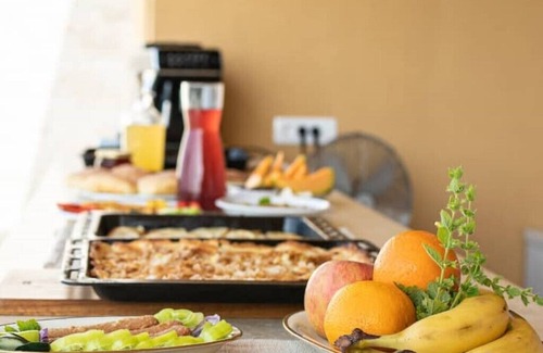 Ulcinj House | Solana`s View! Vacation home with unique views - quiet location - infinity pool!