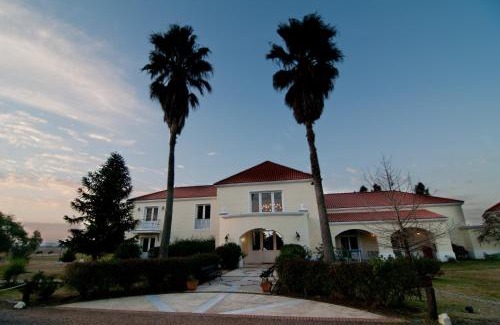 Termas del Dayman Apartment | Solanas Termas de Dayman