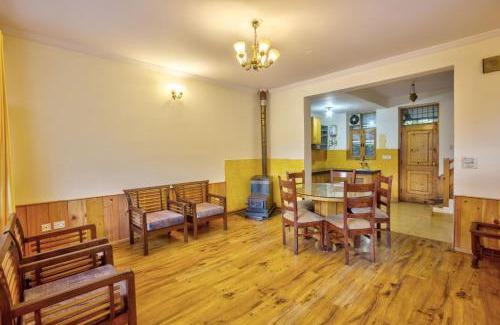 Burwa House | Solang Cottage By Snow City Farm