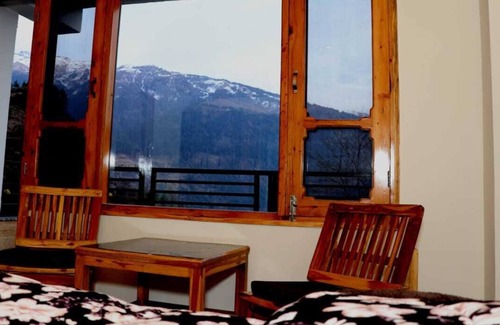 Palchan Bed & Breakfast | Solang Snow Heaven