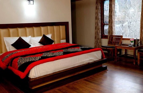 Palchan Bed & Breakfast | Solang Snow Heaven