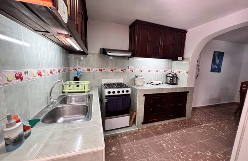 Varadero House | Solange Beach House