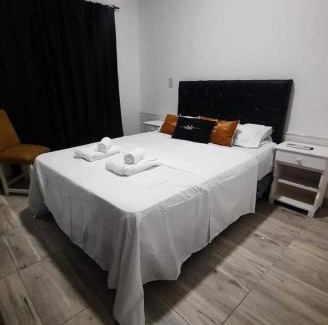 Termas de Rio Hondo Bed & Breakfast | Solano House