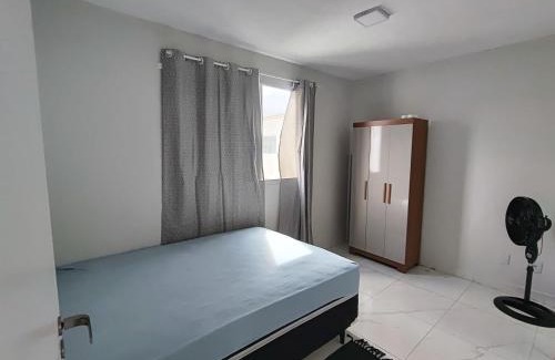 Cajazeiras Apartment | Solar das árvores