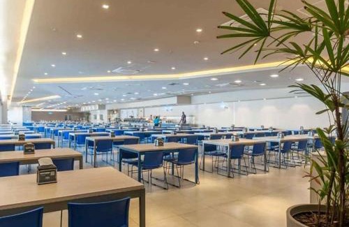 Olimpia Hotel | SOLAR DAS AGUAS PARQUE RESORT