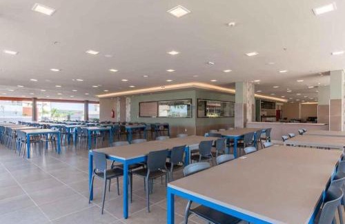 Olimpia Hotel | SOLAR DAS AGUAS PARQUE RESORT