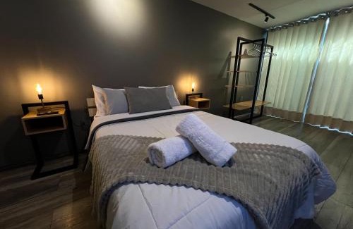 Historical Center Apartment | Solar Deluxe Arequipa