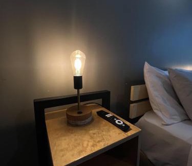 Historical Center Apartment | Solar Deluxe Arequipa