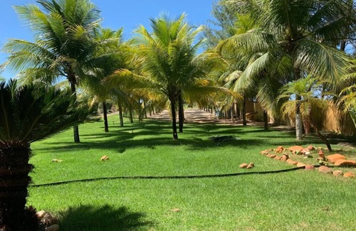 Estancia House | Solar do Abacaxi um Paraíso Próximo ao Mar, Praia do Saco , Sergipe