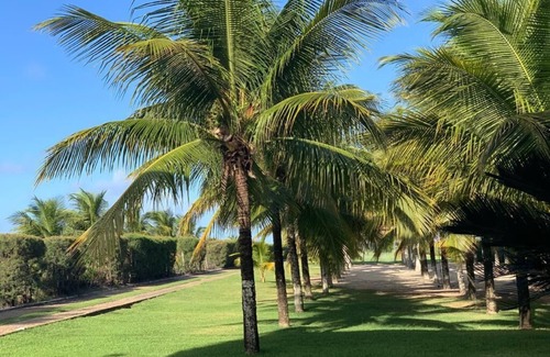 Estancia House | Solar do Abacaxi um Paraíso Próximo ao Mar, Praia do Saco , Sergipe