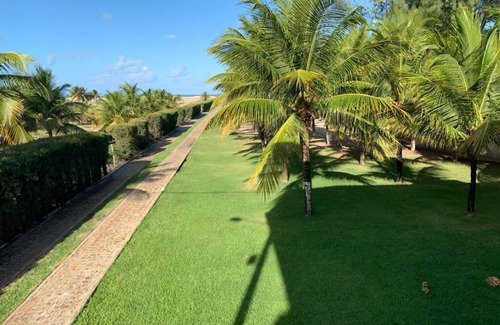 Estancia House | Solar do Abacaxi um Paraíso Próximo ao Mar, Praia do Saco , Sergipe